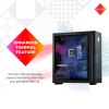 HP Omen GT15-1010na Intel Core i7 32GB RAM 1TB SSD NVIDIA RTX 4060 Ti Tower Desktop PC