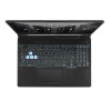 Refurbished - ASUS TUF Gaming F15 Intel Core i7-11800H 16GB RAM 512GB SSD NVIDIA RTX 3050 Ti 15.6" Gaming Laptop