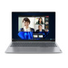 Front view of Lenovo ThinkBook 16 G6 showcasing sleek design and 16" display
