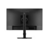 ViewSonic VA2408-HDJ 24" monitor with sleek design and Full HD display
