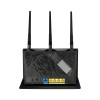 ASUS 4G-AC86U Gigabit Ethernet Dual-Band Router for Seamless WiFi Coverage