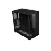 Lian Li O11 Dynamic EVO XL Black E-ATX Tower Tempered Glass Case
