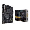 ASUS TUF GAMING B450-PLUS II ATX AM4 Motherboard