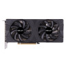 PNY NVIDIA GeForce RTX 4070 SUPER 12GB VERTO OC Dual Fan Ada Lovelace Graphics Card (VCG4070S12DFXPB1-O)