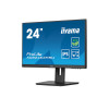 iiyama ProLite XUB2463HSU-B1 24" IPS Full HD 3ms Height Adjustable Built in Speakers Monitor