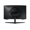 Samsung S27G552 27" Curved Quad HD 165Hz 1ms Freesync Odyssey Gaming Monitor