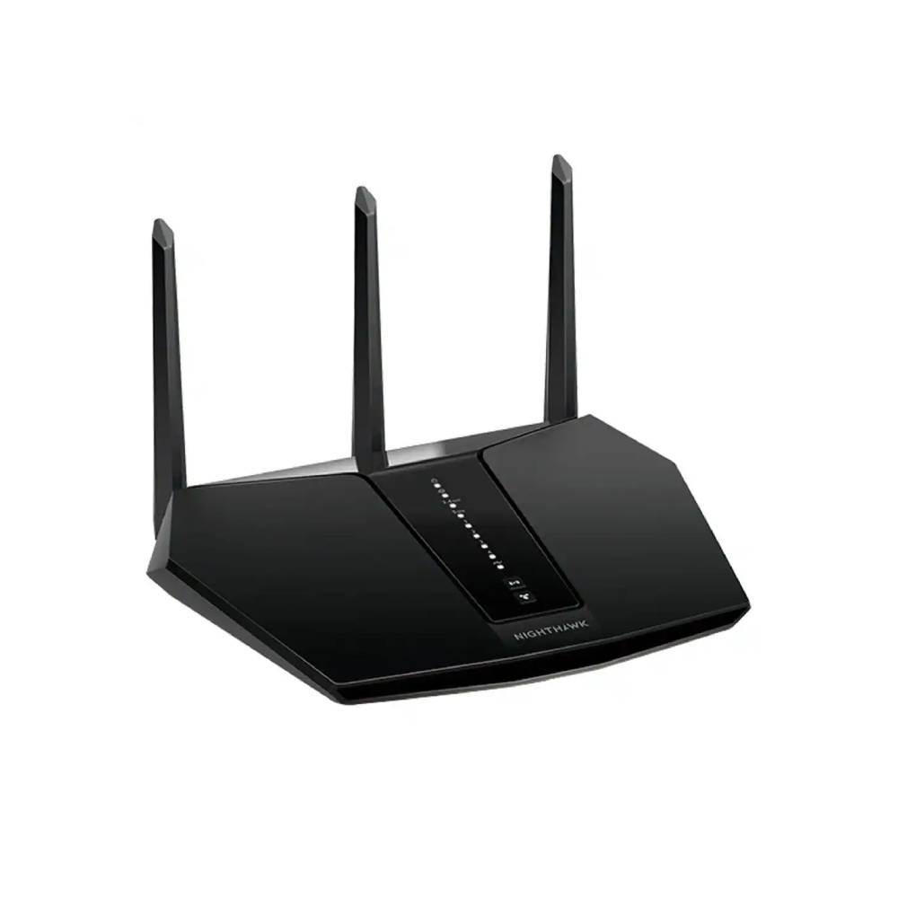 NETGEAR Nighthawk RAX30 AX2400 WiFi 6 Router
