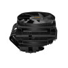 Be Quiet Shadow Rock Slim 2 4-Pole Fan Motor Technology 4-pin PWM CPU Cooler