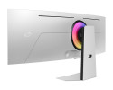 Samsung Odyssey Samsung OLED G9 49" Curved OLED Dual Quad HD 240Hz 0.03ms Height Adjustable Built in Speakers Gaming Monitor