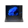 Lenovo ThinkPad E14 Gen 6 Intel Core Ultra 5 125U 16GB RAM 512GB SSD 14" Laptop - Black