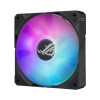 ASUS ROG Ryujin III 360 ARGB Processor 12 cm Black All-in-one Liquid Cooler