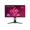 ViewSonic VX Series VX2780J-2K 27" IPS LED 2K Ultra HD 170Hz 1ms Height Adjustable Gaming Monitor