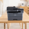 Brother MFC-L2800DW 1200 x 1200 dpi A4 Wireless Multifunction Mono Laser Printer