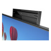 HP E-Series E24m G4 23.8" IPS Full HD Built-in Speakers Height Adjustable Conferencing Monitor