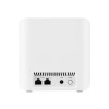 ASUS ZenWiFi BD4 W-2-PK Dual Band Wi-Fi System with 3600 Mbps Speed