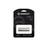 Kingston Technology IronKey Locker+ 50 USB flash drive 64GB USB 3.2 Flash Drive - Silver