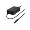Microsoft Surface Book 3 127W USB Power Supply for Laptop Black