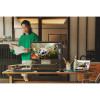 Samsung ViewFinity LS27C902PAU 27" IPS 5K Ultra HD Height Adjustable Built in Speaker & Camera USB-C Monitor