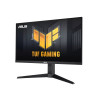 ASUS TUF VG27AQML1A 27" LCD Wide Quad HD 260Hz 1ms Height Adjustable Built in Speakers Gaming Monitor