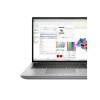 HP ZBook Fury 16 G11 Intel Core i7-14700HX 32GB RAM 1TB SSD NVIDIA RTX 2000 Ada Graphics 16" Gaming Laptop