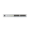 Zyxel GS1008HP-GB0101F Unmanaged 8 x Gigabit Ethernet RJ45 Network Switch
