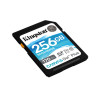 Kingston Technology Canvas Canvas Go Plus Memory Card 256 GB SDXC UHS-I Class 10