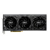 Palit GeForce RTX 4070 DUAL OC with 12GB GDDR6 memory and efficient thermal management for stable performance.