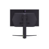 LG UltraGear 27GS95QE-B 26.5" OLED Quad HD 240Hz 0.03ms Height Adjustable Gaming Monitor