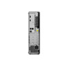Lenovo ThinkCentre M70s G5 Intel Core i5 13th Gen 16GB RAM RAM 256GB SSD SFF Desktop PC