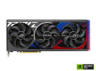 ASUS GeForce RTX 4090 ROG Strix OC 24GB Ada Lovelace Graphics Card