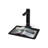 IRIScan Desk 6 Business CMOS Sensor A3 USB Overhead Scanner
