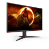 AOC C2 27G2SPAE/BK 27" IPS Full HD 165Hz 1ms Built in Speakers Gaming Monitor