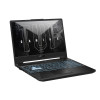 ASUS TUF Gaming A15 AMD Ryzen 5 8GB RAM 512GB SSD NVIDIA RTX 2050 Graphics 15.6" Gaming Laptop