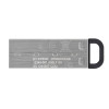Kingston Technology DataTraveler Kyson USB Flash Drive 128GB USB Type-A 3.2 - Silver