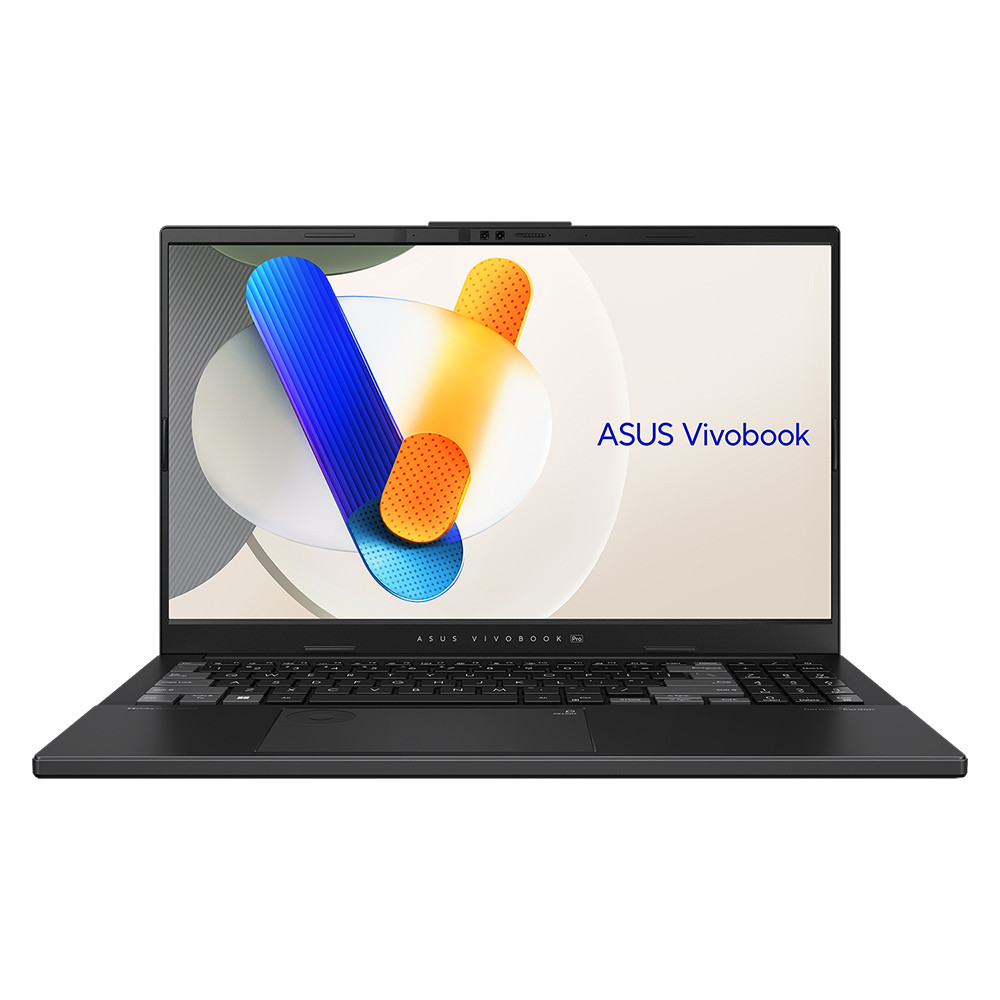 Asus Size 15 Grey Refurbished - Vivobook Pro N6506cu Intel Core Ultra 9 285H 24Gb Ram 2Tb Ssd Rtx 4050 15.6" Windows 11 Home Copilot+ Laptop