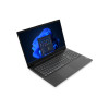 Lenovo V15 AMD Ryzen 5 7430U 15.6" Full HD 8GB RAM 512GB SSD Windows 11 Home Black Laptop