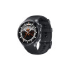 OPPO Watch X2 1.50" LTPO AMOLED Snapdragon W5 2GB RAM 32GB Storage Smartwatch Lava Black