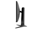 ASUS ROG Swift XG27AQV 27" Wide Quad HD 170 Hz 1 ms Height Adjustable Curved Gaming Monitor
