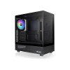 Thermaltake View 270 TG ARGB Black E-ATX SPCC Case