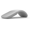 Microsoft Surface Arc Wireless Mouse Bluetooth BlueTrack Light Grey