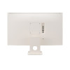 LG 27SR50F-W 27" IPS LED Full HD Built in Speakers Smart Monitor