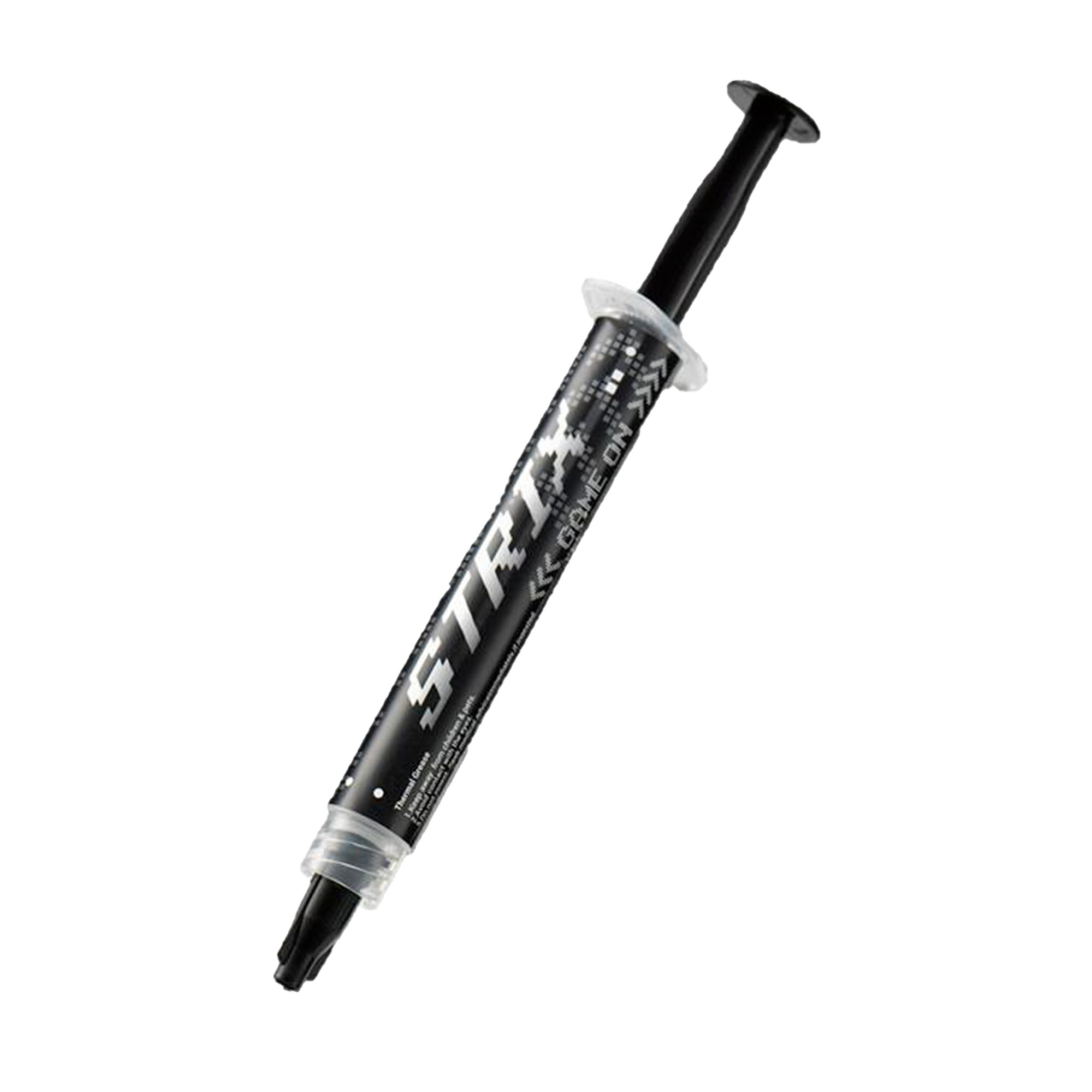 Asus 3G Black Rog Strix Rg-05 Enthusiast Performance Thermal Paste For All Cpu/Gpu