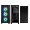 Phanteks XT Pro Ultra Mid Tower ATX Tempered Glass Black PC Gaming Case
