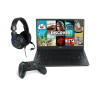 GeoBook 14X Intel N4500 4GB RAM 128GB SSD 14.1" Laptop
