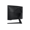 Samsung S27G552 27" Curved Quad HD 165Hz 1ms Freesync Odyssey Gaming Monitor