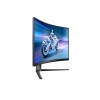 Philips Evnia 31.5-inch curved 240Hz gaming monitor with Quad HD resolution