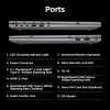 HP ZBook Power G11 A AMD Ryzen 7 8840HS 32GB RAM 1TB SSD NVIDIA RTX 2000 Ada Graphics 16" Gaming Laptop