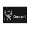Kingston KC600 1TB 2.5" Serial ATA III SSD