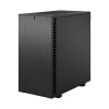 Fractal Design Define 7 Mini microATX Mini Tower Steel Case