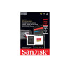 SanDisk Extreme 512GB UHS-I Class10 microSDXC Memory Card - Red